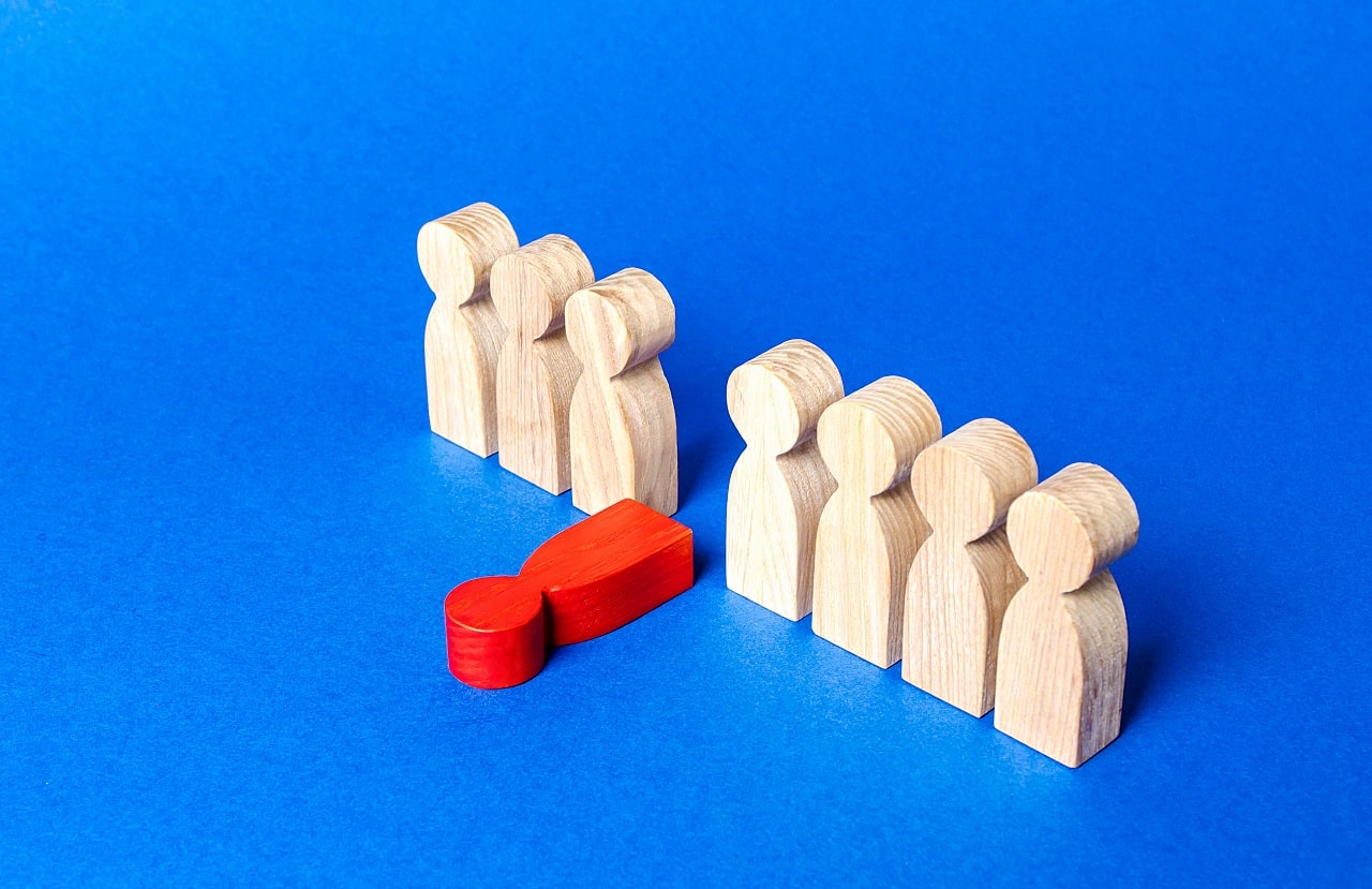 From Panic to Peace: Overcoming Anxiety