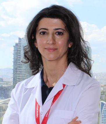 Prof. Ebru AKGÜL ERCAN
