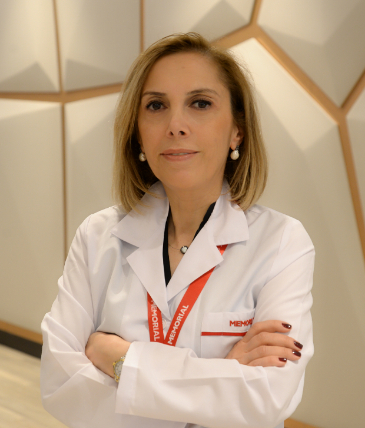 Prof. Perihan Ergin ÖZCAN