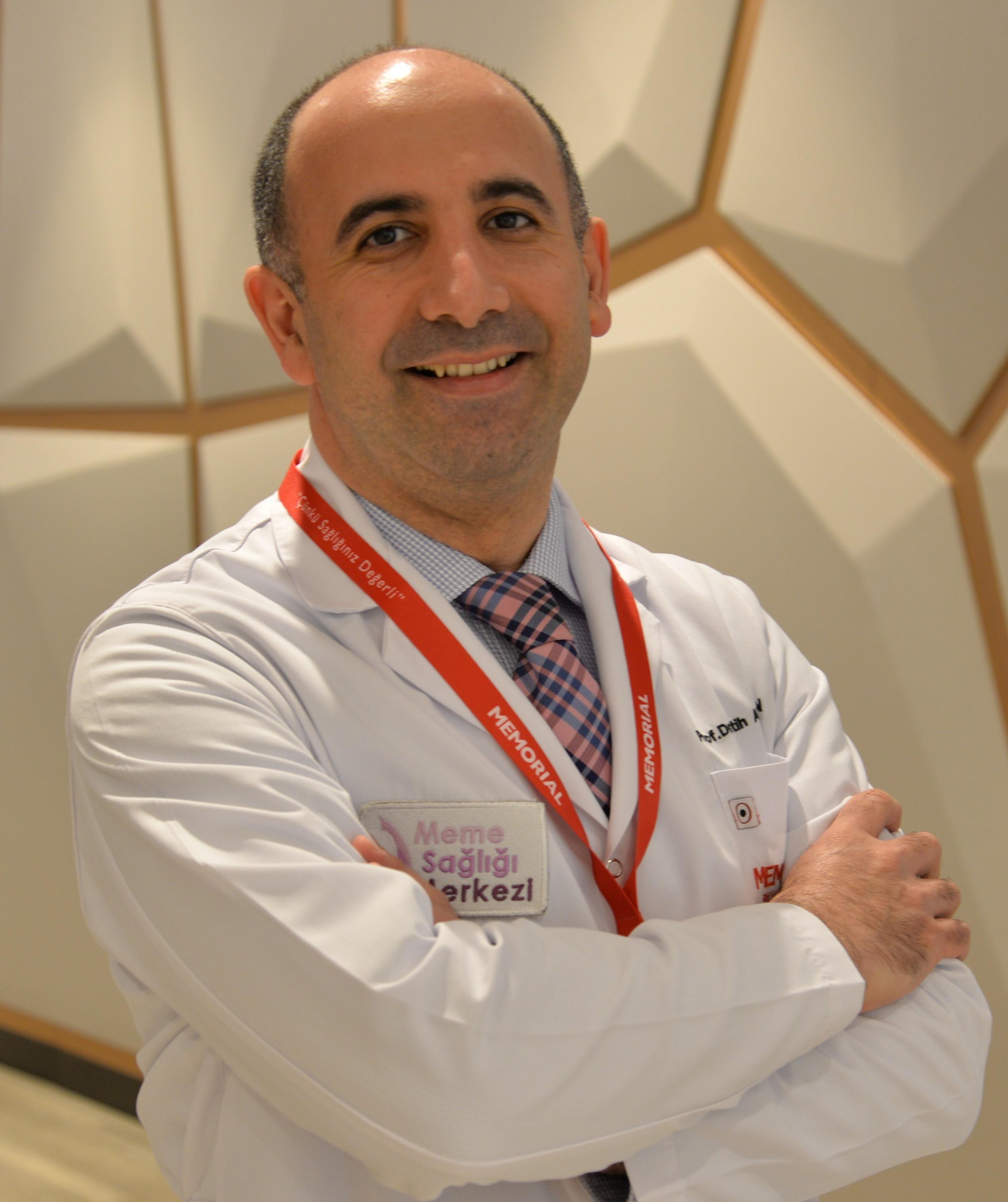 Prof. Fatih AYDOĞAN