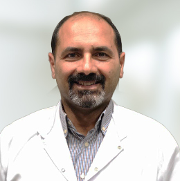 Op. Dr. Mutlu Alper