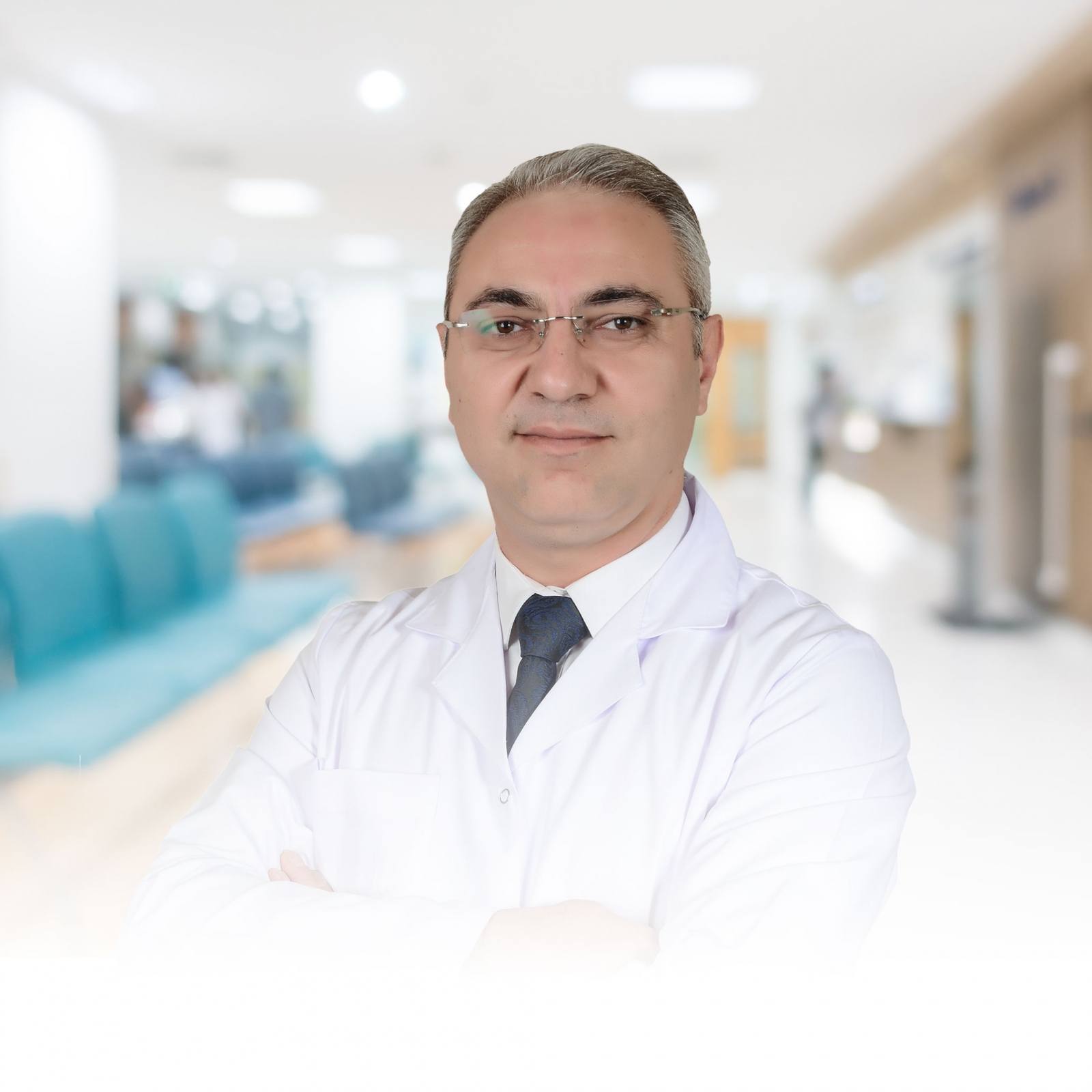 Dr. Ali KARAÇINAR 