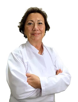 Prof. Dr. GÜLYÜZ ÖZTÜRK