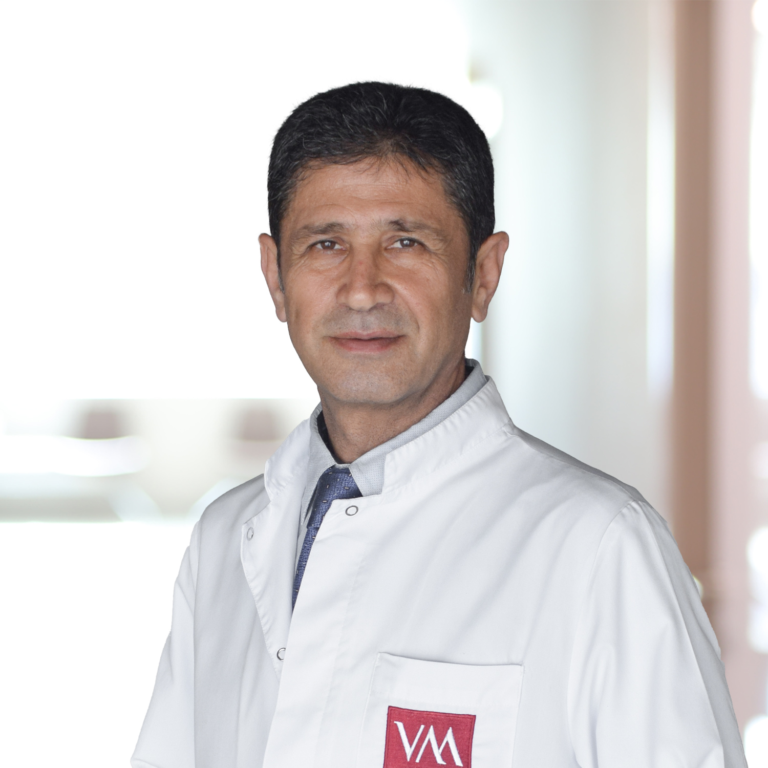 Prof. Dr. Mustafa Kazkayasi 