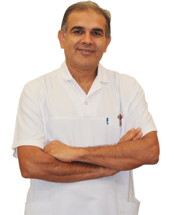 Exp. Dr. Cafer KÖŞKEROĞLU
