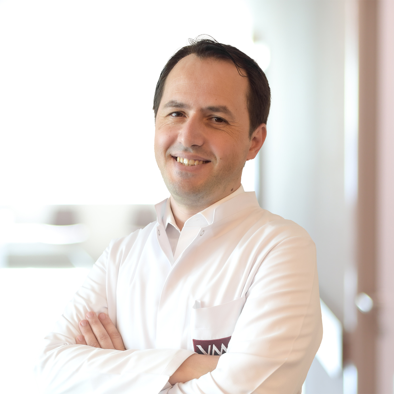 Exp. Dr. Selçuk Yusuf Şener 