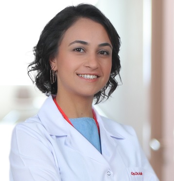 Dr. Adile Dikmen