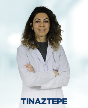 Exp. Dr. Lale Gökpınar