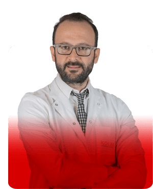 Op. Dr. Hüseyin VURAL