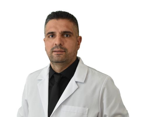 Op. Dr. Agil HANIFAYEV
