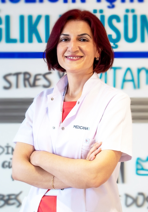 Exp. Dr. Ayşegül Alpay