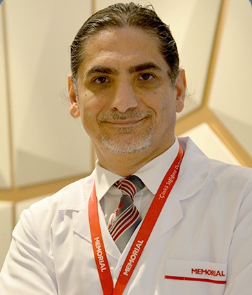 Prof. TONGUÇ İŞKEN 