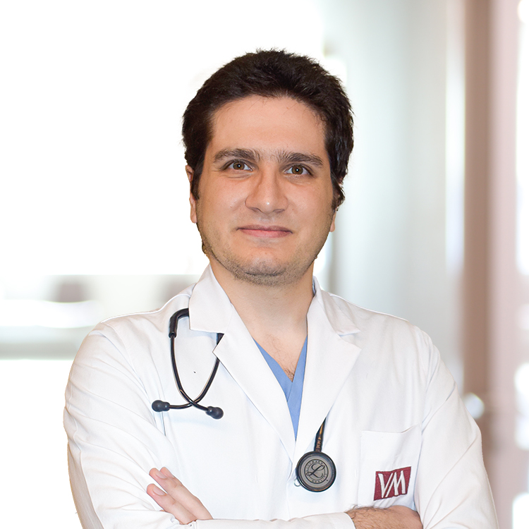 Exp. Dr. Salih Aktaş 