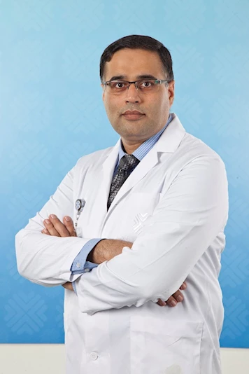 Exp. Dr. Muhammed ŞEFİK 