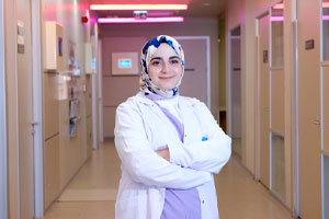 Merve ÖZDEMİR 
