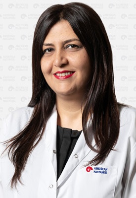 Dr. Hülya Hürmet Özan