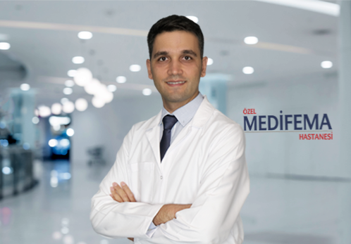 Op. Dr. Özkan Özkara