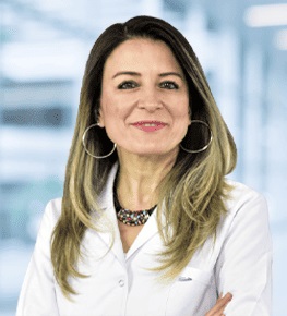 Assoc.Prof. Dr. Hülya ŞİRZAİ 