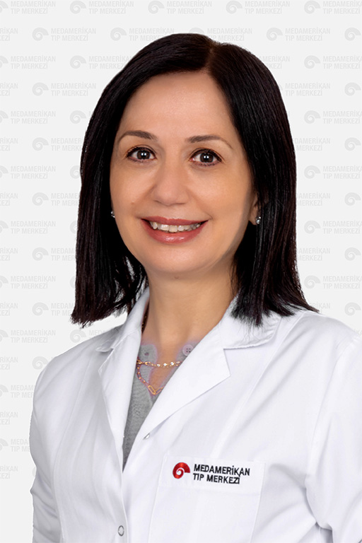 Prof. Dr. Alev Özçelik