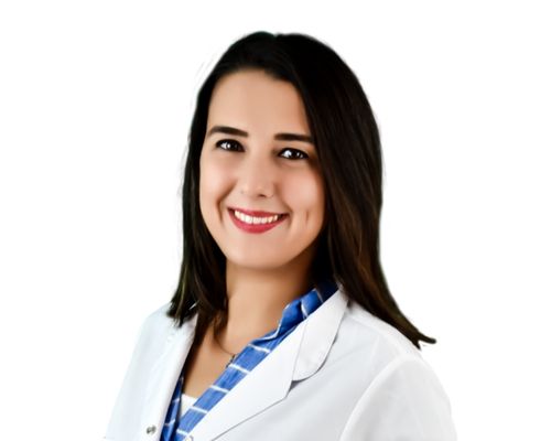 Exp. Dr. Tuğçe Gündoğdu Karaköse