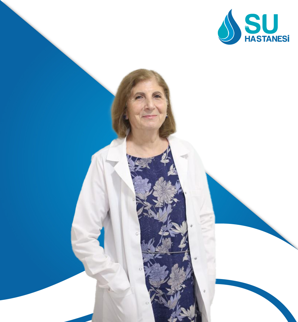 Exp. Dr. Nazife Işık