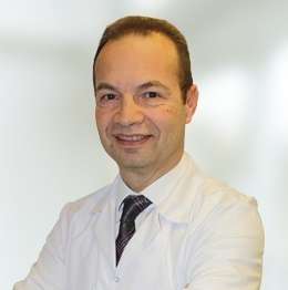 Prof. Dr. Fatih Karel