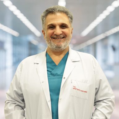 Exp. Dr. Yüksel ÇİÇEK