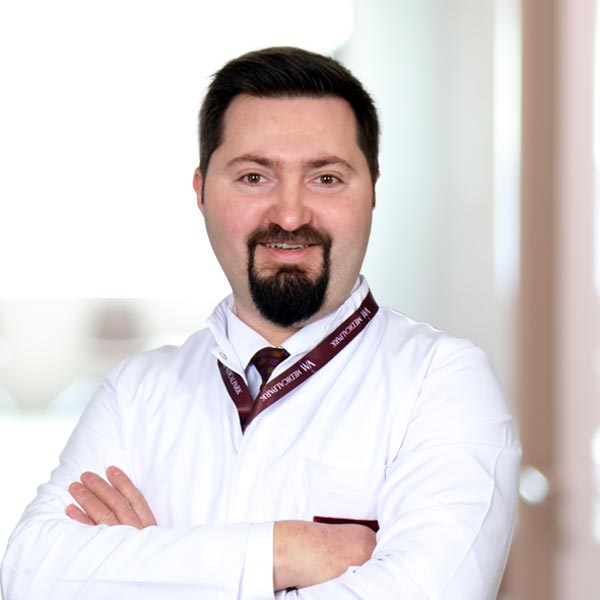 Exp. Dt. Halil Çelik 
