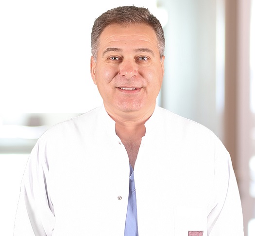 Dr. Gökhan Gümüştaş
