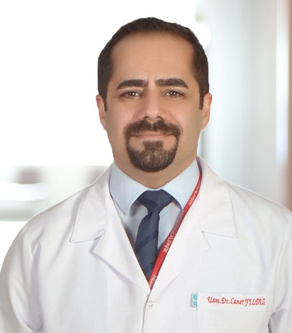 Dr. Caner Yıldız