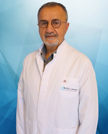 Exp. Dr. Kemalettin ŞİŞLİ