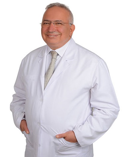 Op. Dr. Ali DİVİL