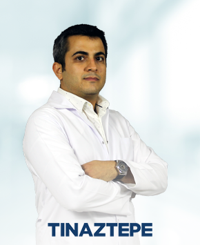 Exp. Dr. Fırat Çağlar Çelik