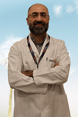 Exp. Dr. Ümit TÜZÜN 