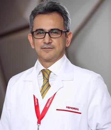 Prof. Mustafa KÜRKLÜ