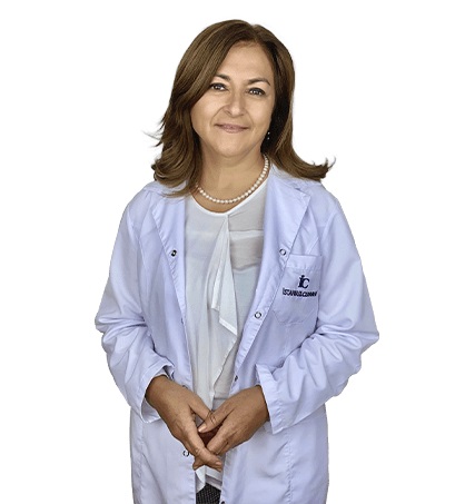 Exp. Dr. Fuldan AKTAŞ