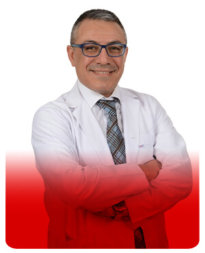 Assoc. Dr. Aslan TEKATAŞ
