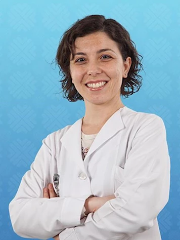 Assoc. Prof. Dr. Aslı ÇAKIR 