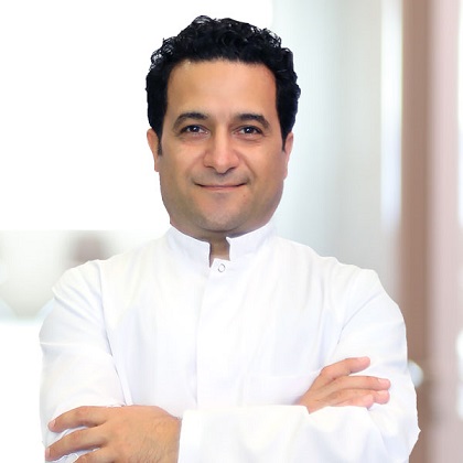 Exp. Dr. Tanfer Taşpınar