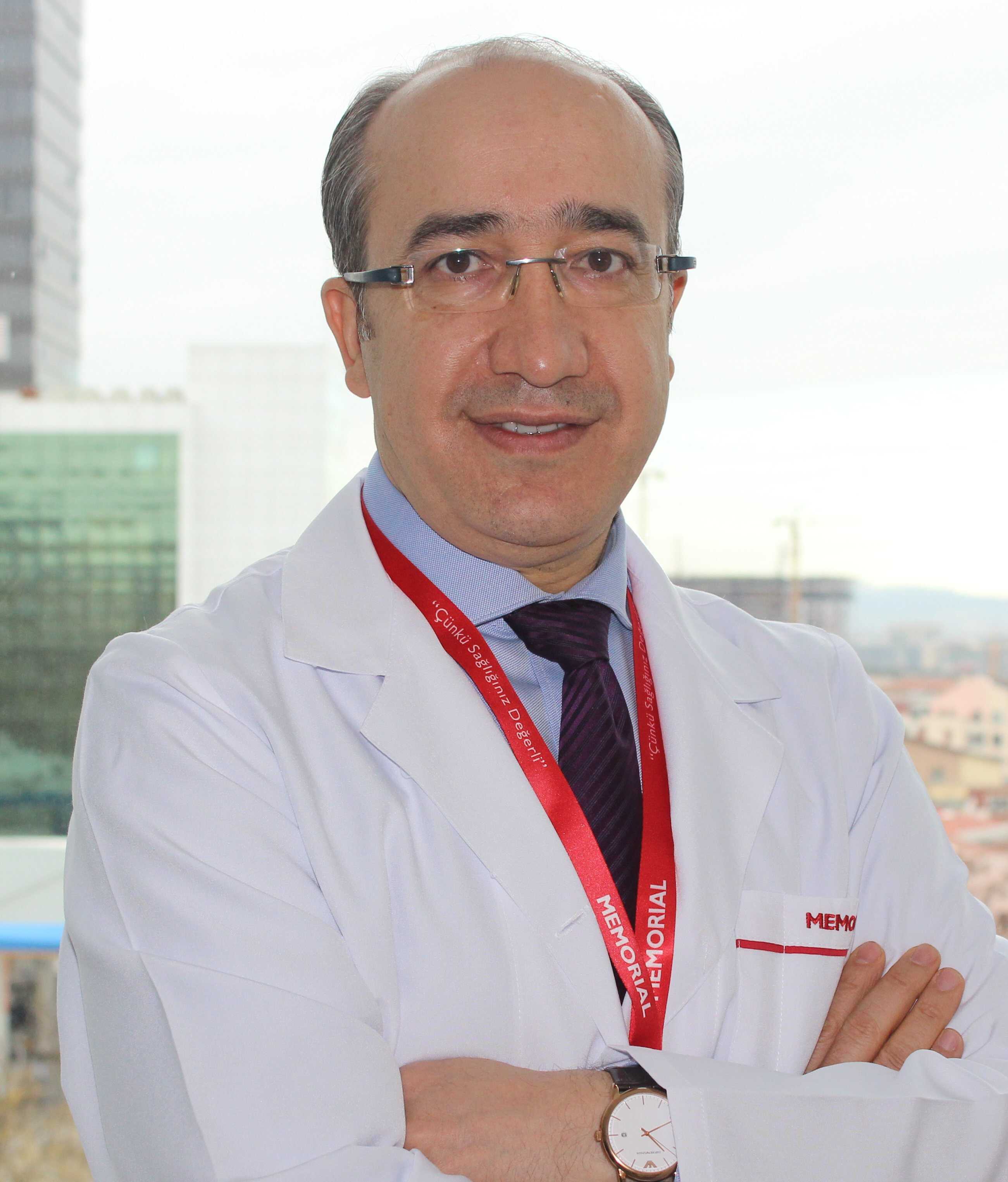 Assoc. Prof. Ramazan Yıldız