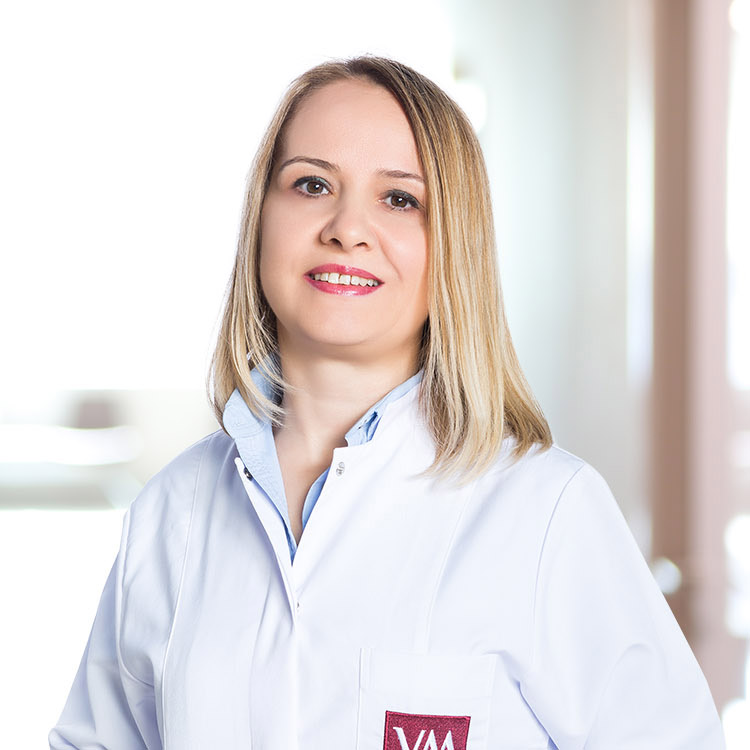 Op. Dr. Nilüfer İmamoğlu Durmuş 