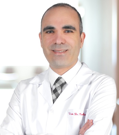 Exp. Dr. Cem Özcan