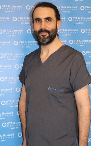 Dr. Akif EROĞLU