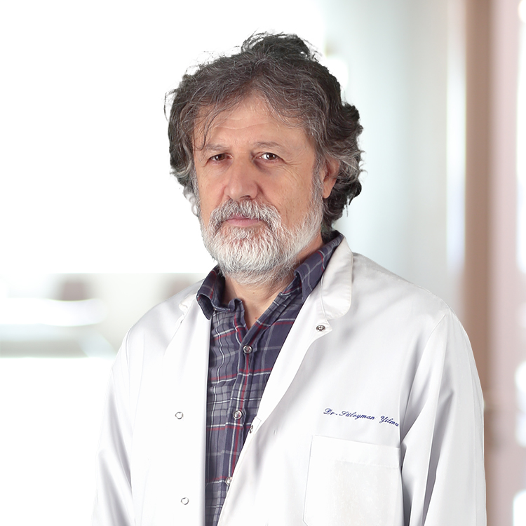 Op. Dr. Süleyman Yılmaz 