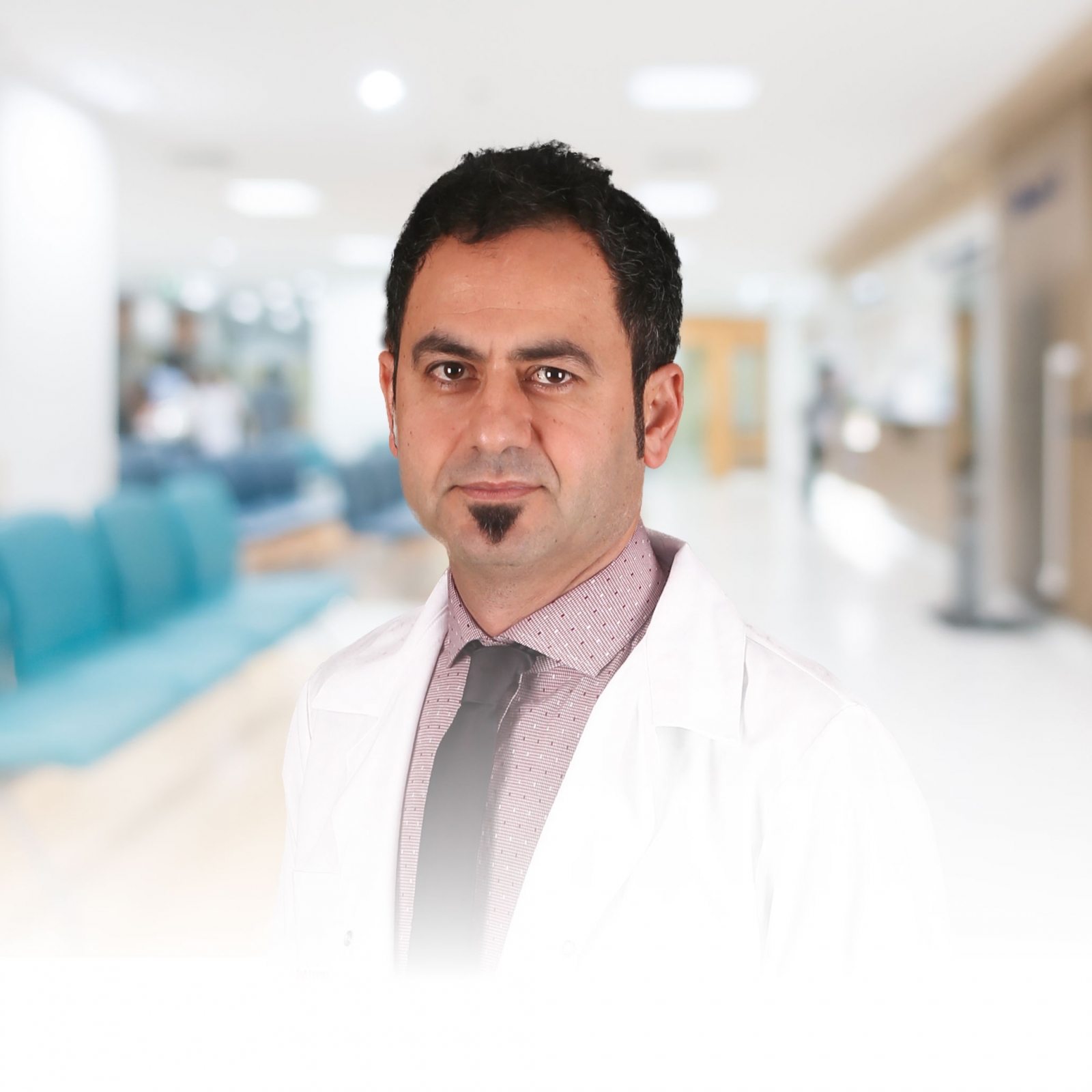 Dr. Ali Kocaoğlu 