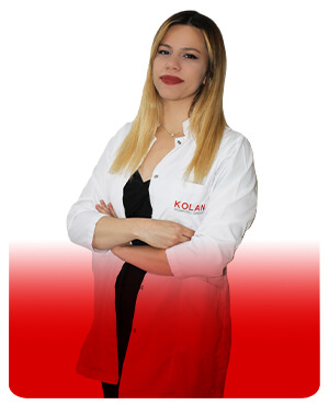 Dentist Duygu GÜZEL