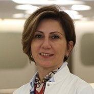 Exp. Dr. Aysen Dizman 