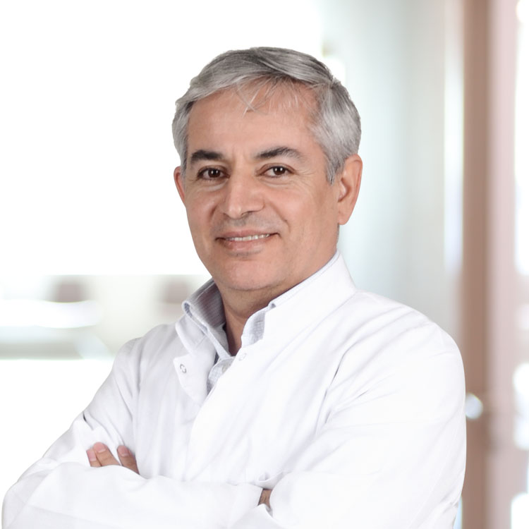 Assoc. Prof. Dr. Ahmet Rauf Görür