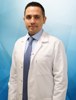 Op. Dr. Tuna Koçoğlu