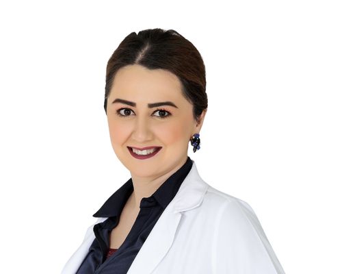 Exp. Clinical Psychologist Burcu ZAMAN YAĞMUR 